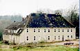Kittendorf, altes Gutshaus